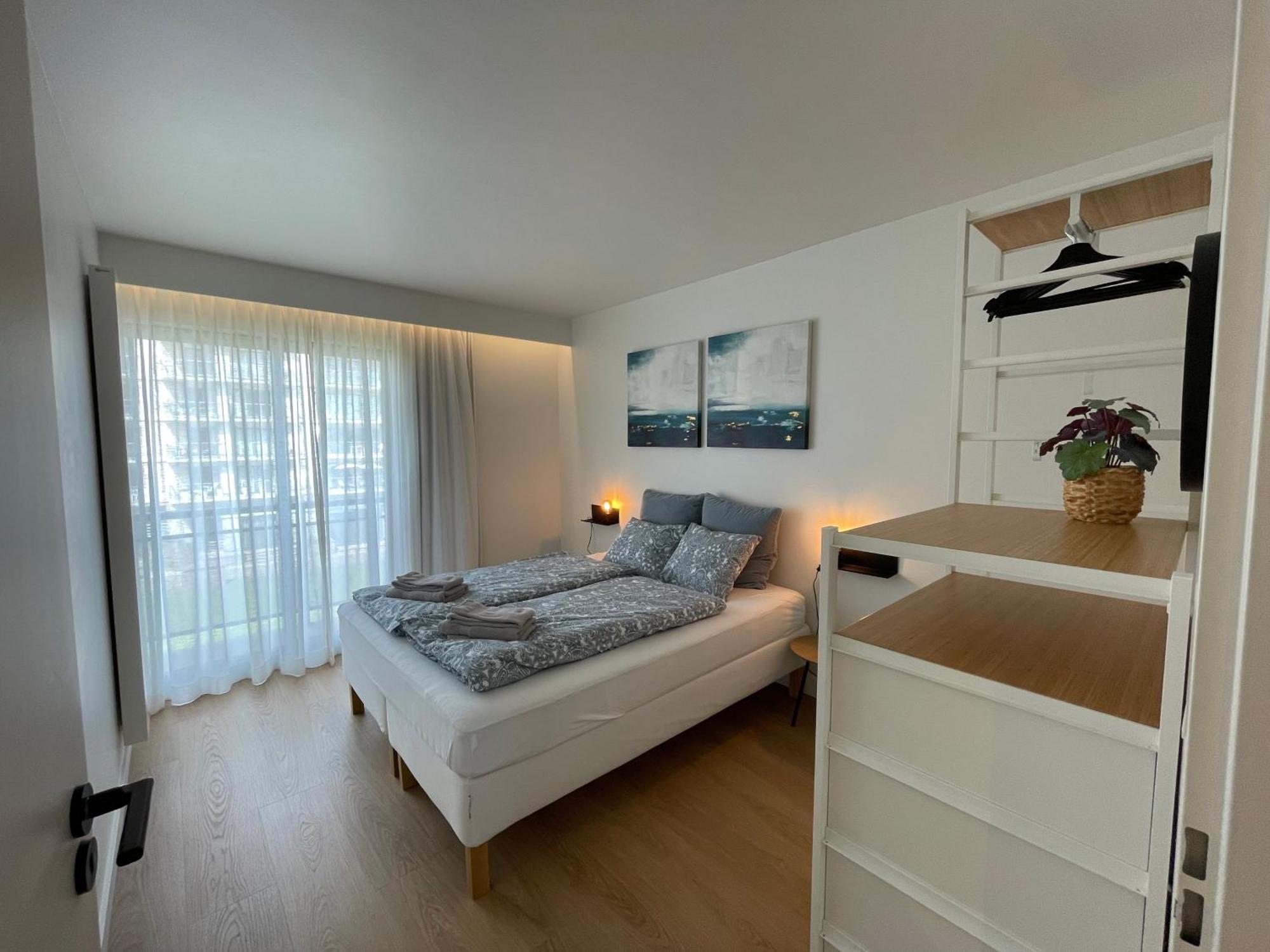 Westhinder 308 Apartment De Panne Exterior photo