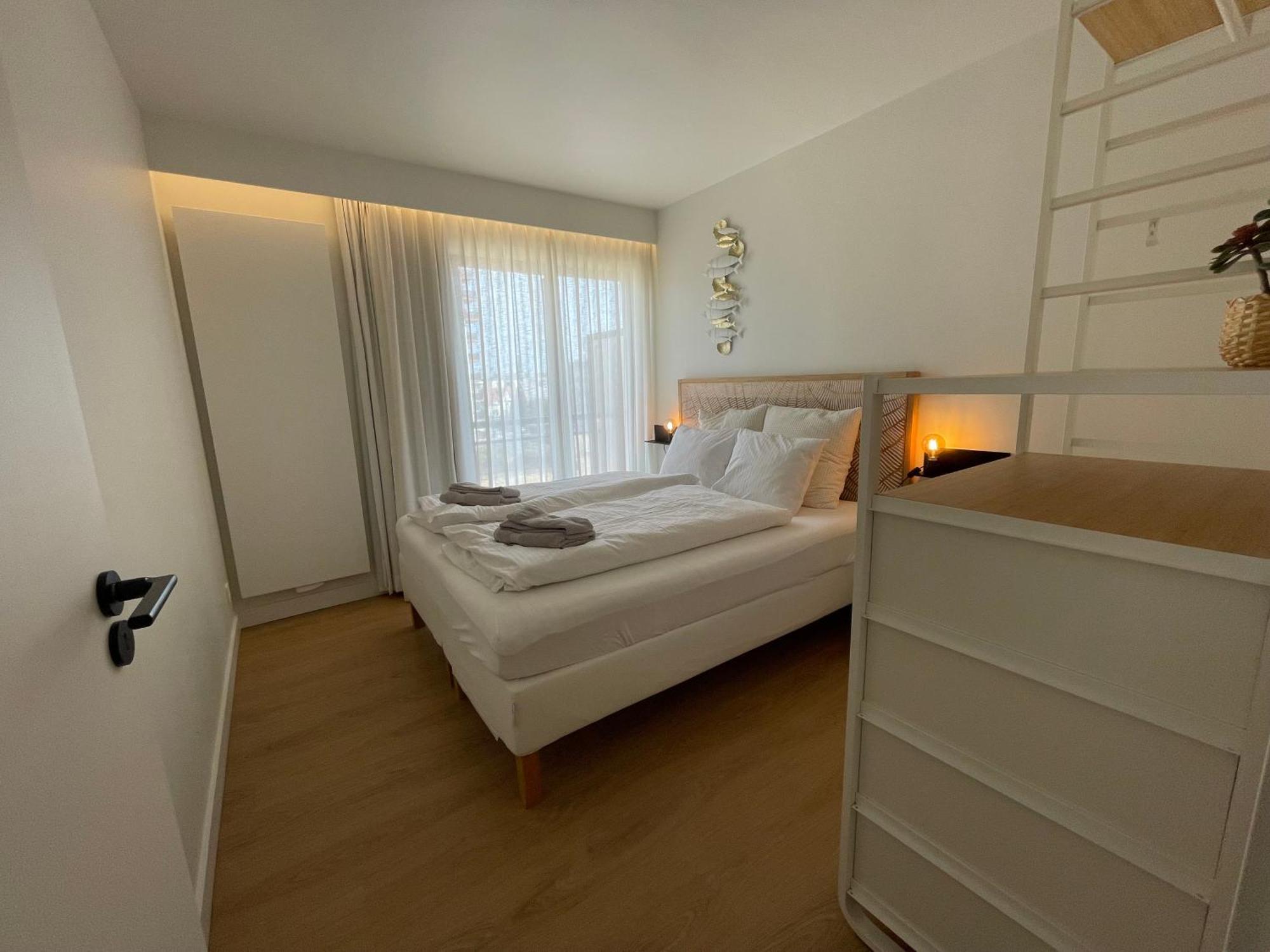 Westhinder 308 Apartment De Panne Exterior photo