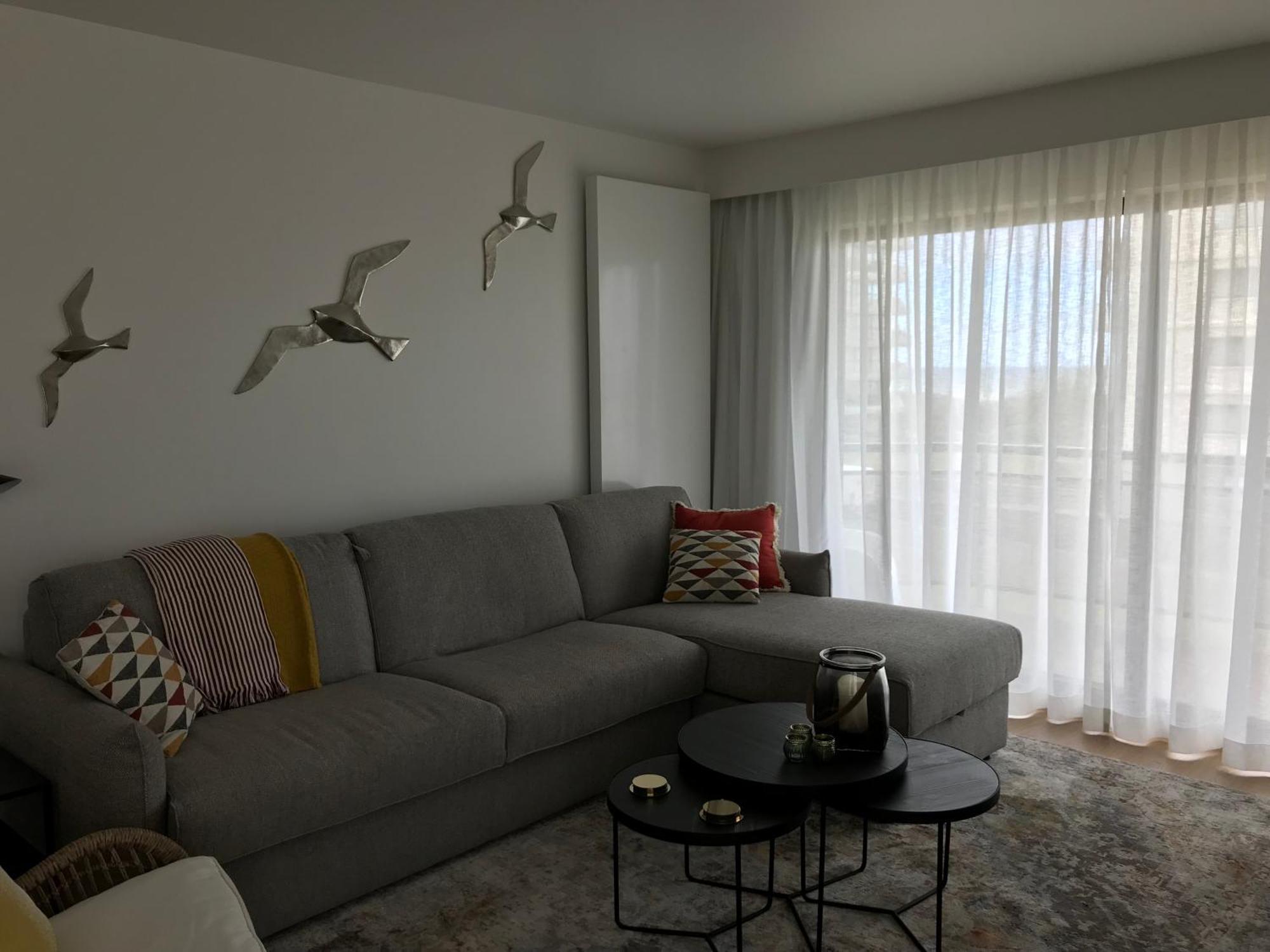 Westhinder 308 Apartment De Panne Exterior photo